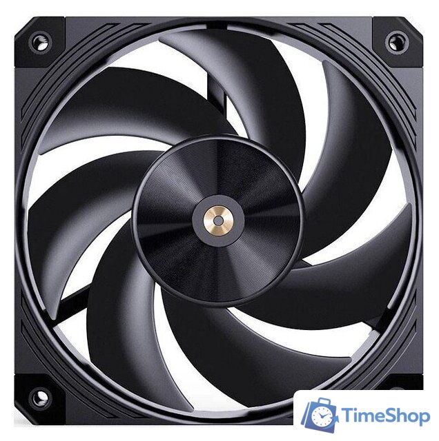Вентилятор для корпуса Jonsbo HF3-120B (черный) - Изображение №1 — Интернет-магазин Time-Shop