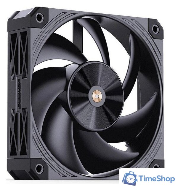 Вентилятор для корпуса Jonsbo HF3-120B (черный) - Изображение №2 — Интернет-магазин Time-Shop
