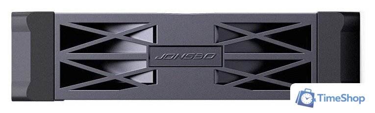 Вентилятор для корпуса Jonsbo HF3-120B (черный) - Изображение №7 — Интернет-магазин Time-Shop