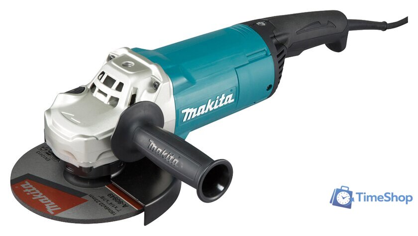 Угловая шлифмашина Makita GA7061R - Изображение №1 — Интернет-магазин Time-Shop