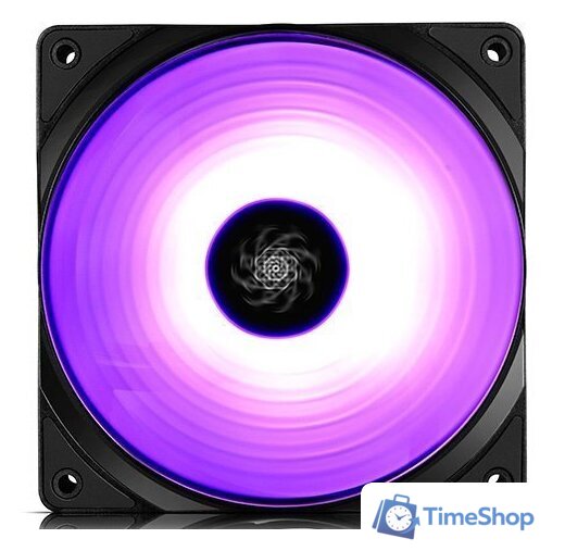 Вентилятор для корпуса DeepCool CF 120 DP-FA-RGB-CF120-1 - Изображение №2 — Интернет-магазин Time-Shop