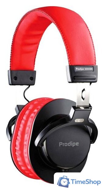 Наушники Prodipe 3000BR - Изображение №1 — Интернет-магазин Time-Shop