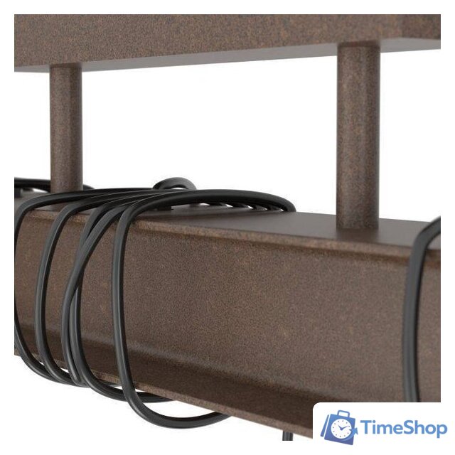 Люстра средней высоты Eglo Townshend 4 43522 - Изображение №3 — Интернет-магазин Time-Shop