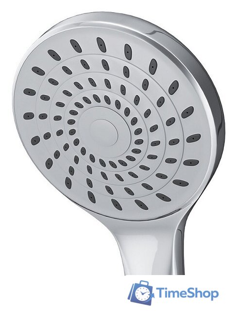 Смеситель AM.PM Gem F90A90100 (хром) - Изображение №3 — Интернет-магазин Time-Shop