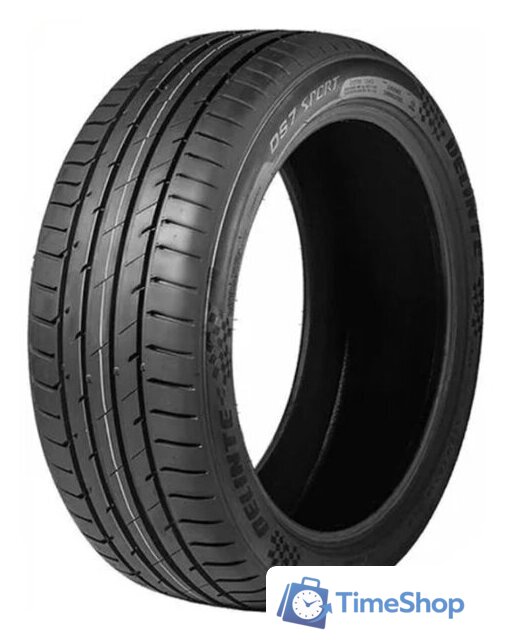 Летние шины Delinte DS7 Sport 205/40R18 86Y - Изображение №1 — Интернет-магазин Time-Shop