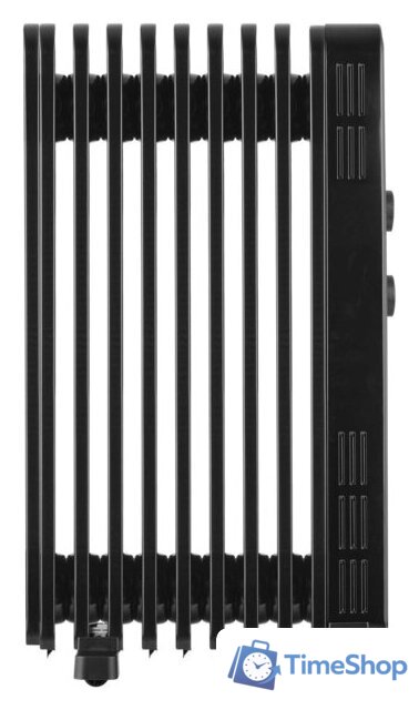 Масляный радиатор Sencor SOH 3509BK - Изображение №2 — Интернет-магазин Time-Shop