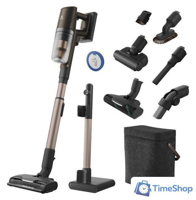 Пылесос Electrolux Ultimate 800 EP82U25ULT - Изображение №1 — Интернет-магазин Time-Shop