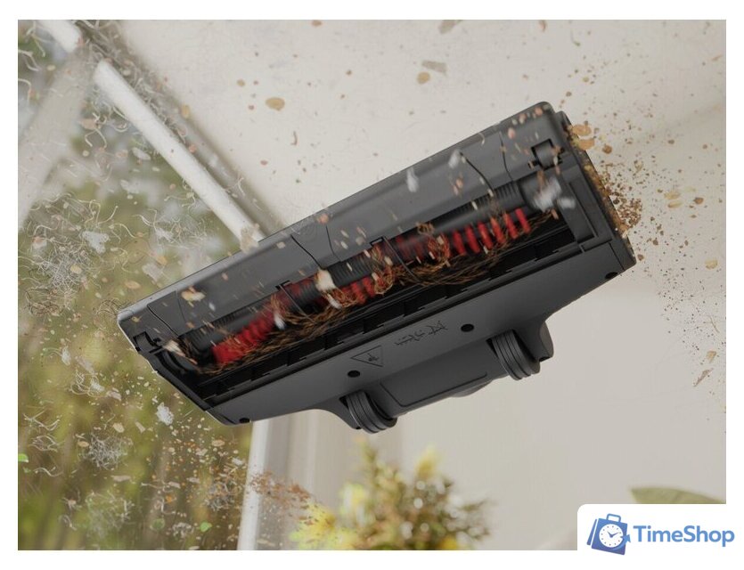 Пылесос Electrolux Ultimate 800 EP82U25ULT - Изображение №5 — Интернет-магазин Time-Shop
