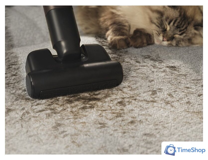 Пылесос Electrolux Ultimate 800 EP82U25ULT - Изображение №6 — Интернет-магазин Time-Shop