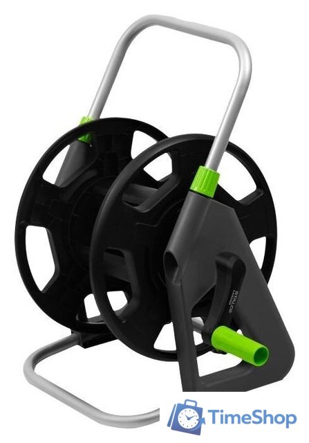 Катушка для шланга Stalco Garden S101610212 - Изображение №1 — Интернет-магазин Time-Shop
