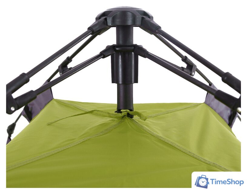 Треккинговая палатка KingCamp Monza 3 [KT3094] - Изображение №4 — Интернет-магазин Time-Shop