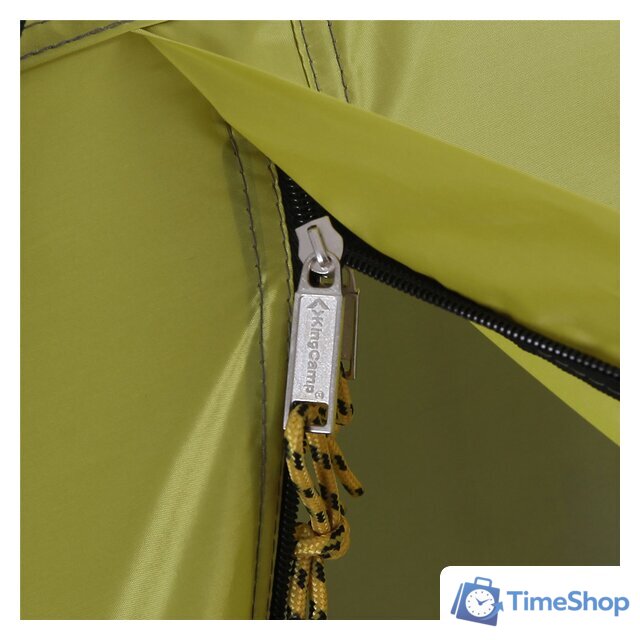Треккинговая палатка KingCamp Monza 3 [KT3094] - Изображение №5 — Интернет-магазин Time-Shop