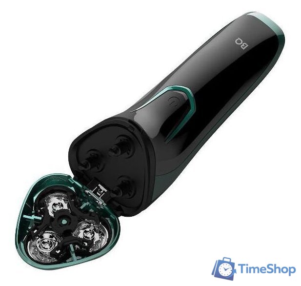Электробритва BQ SV2004 - Изображение №4 — Интернет-магазин Time-Shop
