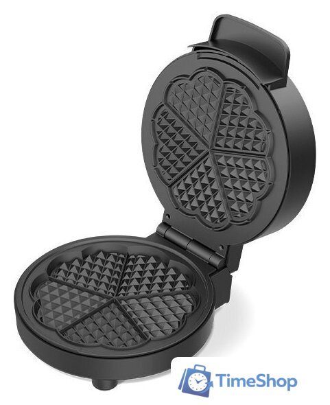 Вафельница BQ ST1010 - Изображение №1 — Интернет-магазин Time-Shop