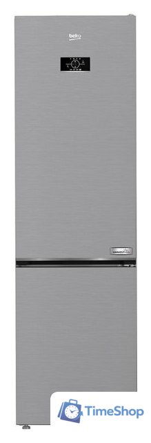 Холодильник BEKO B3RCNA404HXB - Изображение №1 — Интернет-магазин Time-Shop