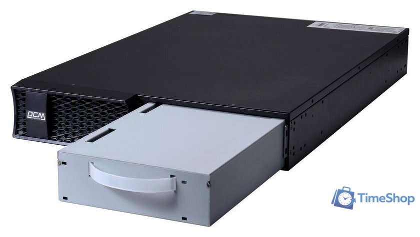 Внешний батарейный блок Powercom BAT NXT-36V (36В/14 А·ч) - Изображение №4 — Интернет-магазин Time-Shop