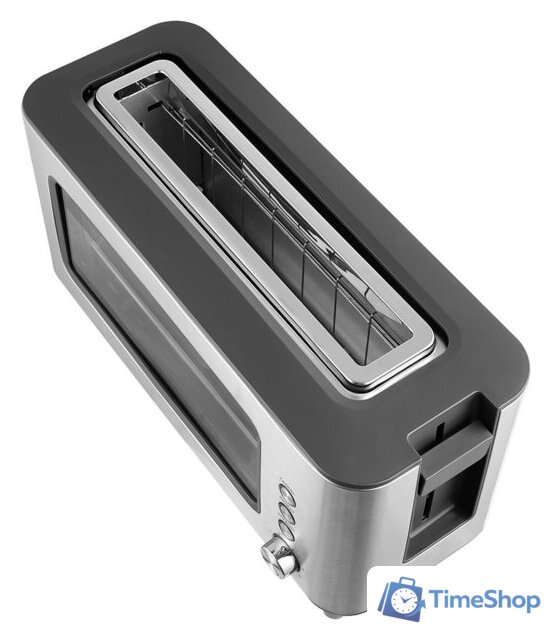 Тостер Sencor STS 4050SS - Изображение №9 — Интернет-магазин Time-Shop