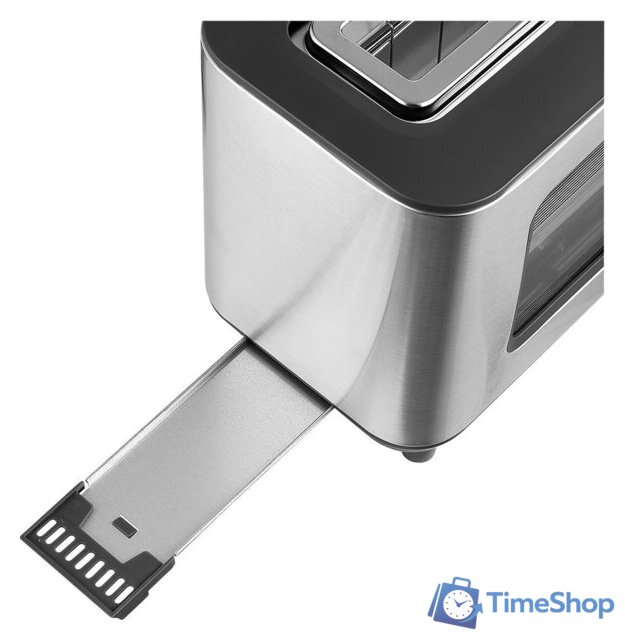 Тостер Sencor STS 4050SS - Изображение №4 — Интернет-магазин Time-Shop