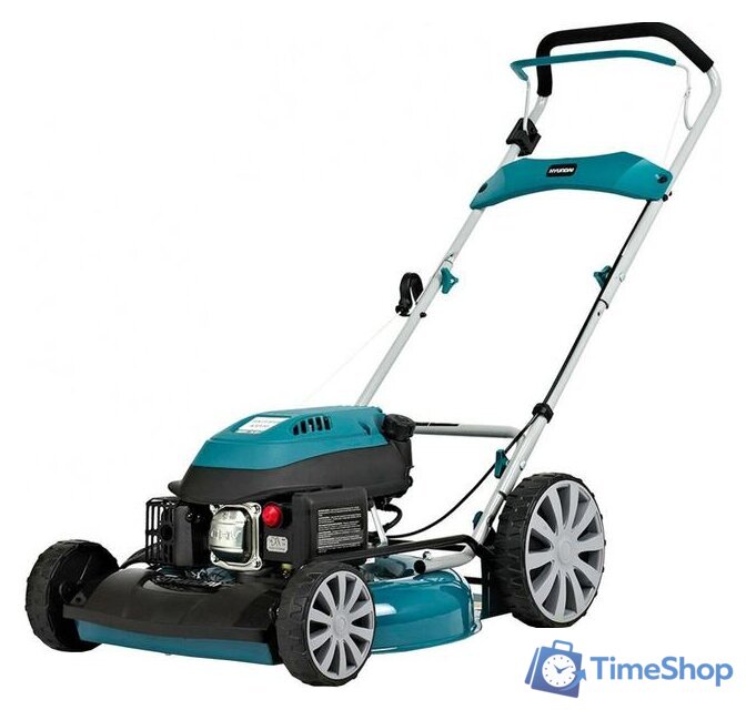Газонокосилка Hyundai L 5100M - Изображение №1 — Интернет-магазин Time-Shop