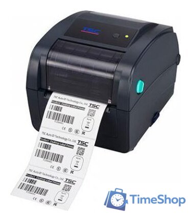 Принтер этикеток TSC TC300 99-059A004-7002 - Изображение №1 — Интернет-магазин Time-Shop