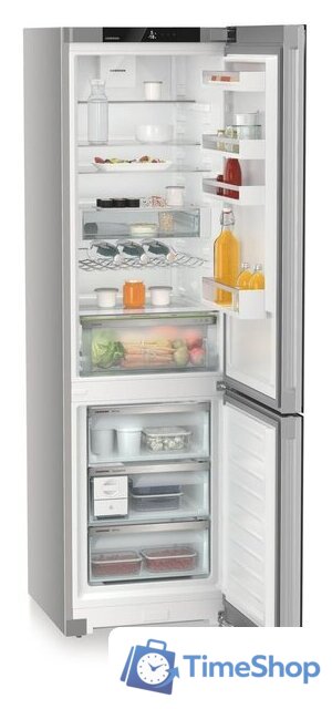 Холодильник Liebherr CNgbc 5723 Plus NoFrost - Изображение №3 — Интернет-магазин Time-Shop