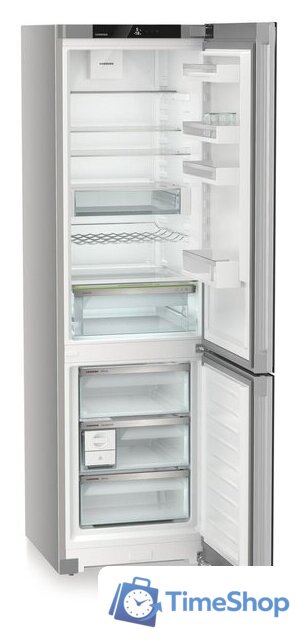 Холодильник Liebherr CNgbc 5723 Plus NoFrost - Изображение №5 — Интернет-магазин Time-Shop