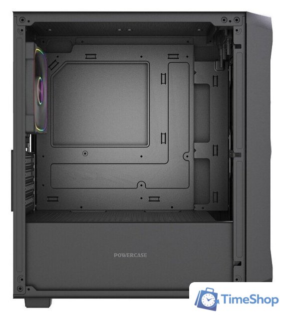 Корпус Powercase Mistral SM06 ARGB CMMSM06B-A3 - Изображение №5 — Интернет-магазин Time-Shop
