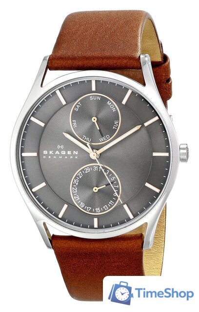 Наручные часы Skagen SKW6086 - Изображение №2 — Интернет-магазин Time-Shop