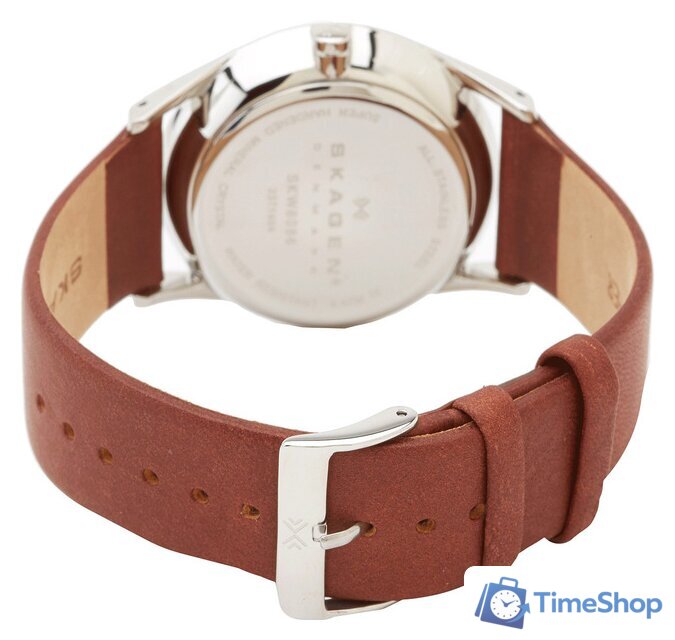 Наручные часы Skagen SKW6086 - Изображение №5 — Интернет-магазин Time-Shop