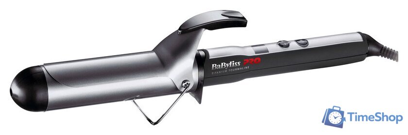 Круглая  плойка BaByliss PRO BAB2275TTE - Изображение №1 — Интернет-магазин Time-Shop