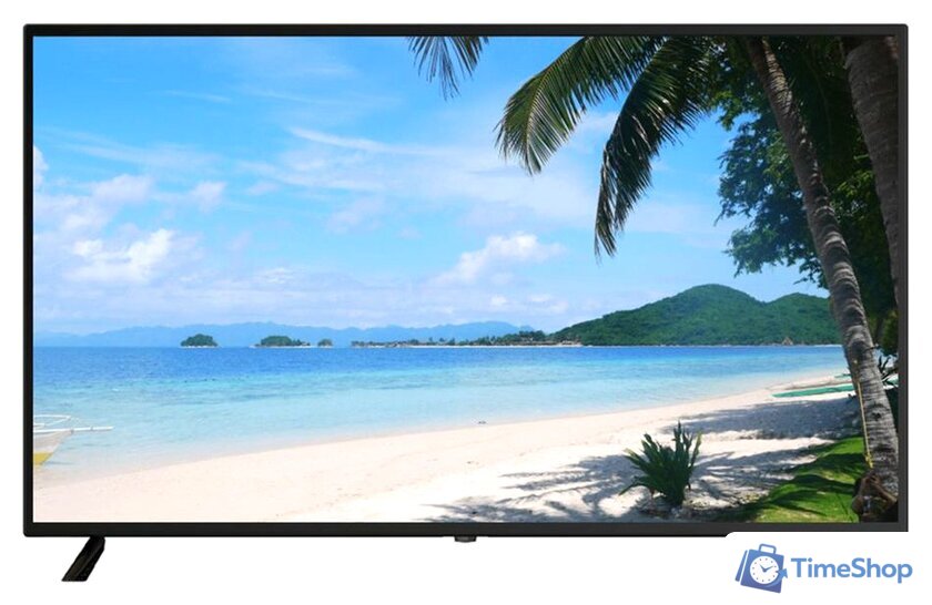 Монитор для камер видеонаблюдения Dahua DHI-LM43-F400 - Изображение №1 — Интернет-магазин Time-Shop