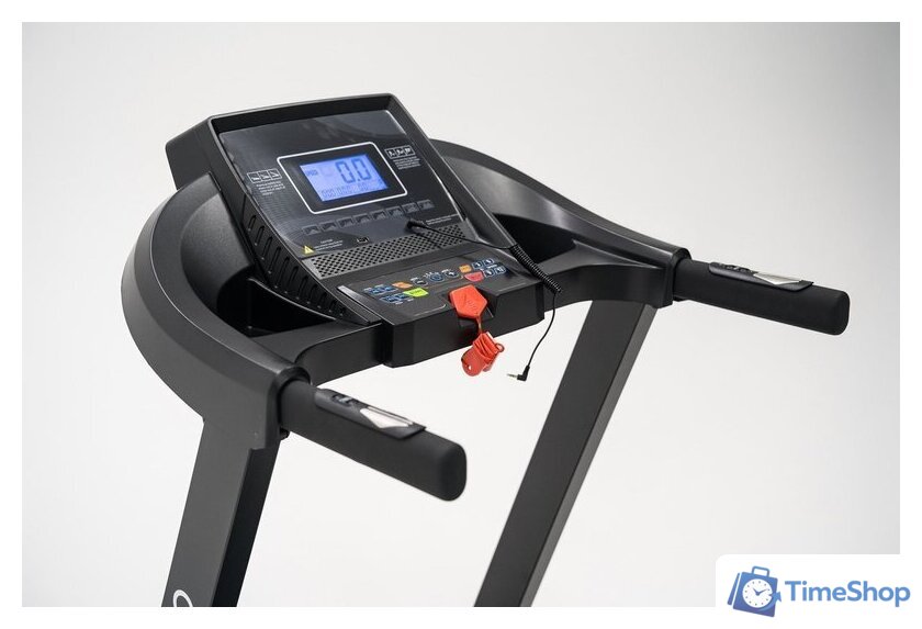 Электрическая беговая дорожка Calviano Marco - Изображение №9 — Интернет-магазин Time-Shop