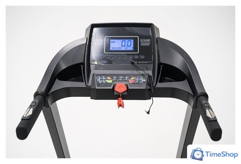 Электрическая беговая дорожка Calviano Marco - Изображение №8 — Интернет-магазин Time-Shop