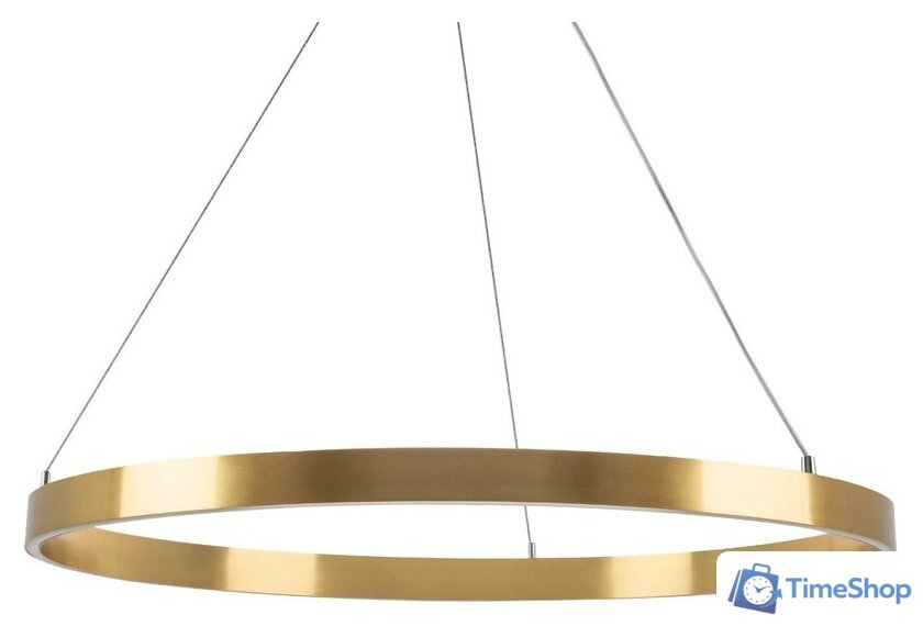 Подвесная люстра Lightstar Saturno 748033 - Изображение №2 — Интернет-магазин Time-Shop