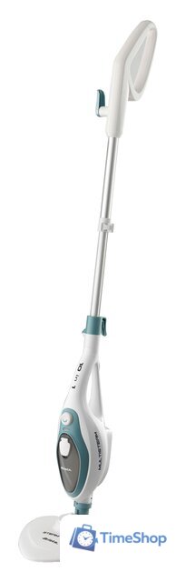 Паровая швабра Ariete 4164 Steam Mop 10в1 - Изображение №1 — Интернет-магазин Time-Shop