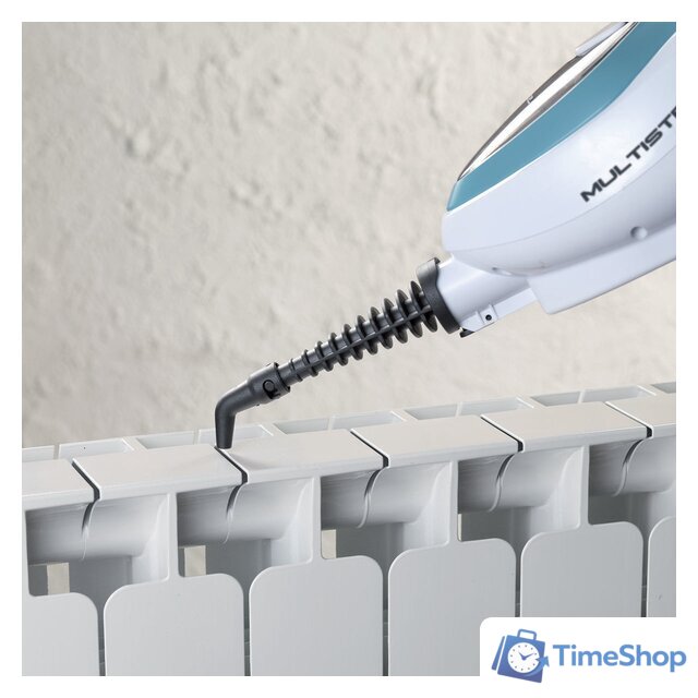 Паровая швабра Ariete 4164 Steam Mop 10в1 - Изображение №11 — Интернет-магазин Time-Shop