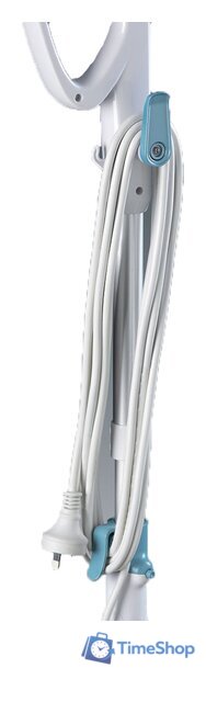 Паровая швабра Ariete 4164 Steam Mop 10в1 - Изображение №4 — Интернет-магазин Time-Shop