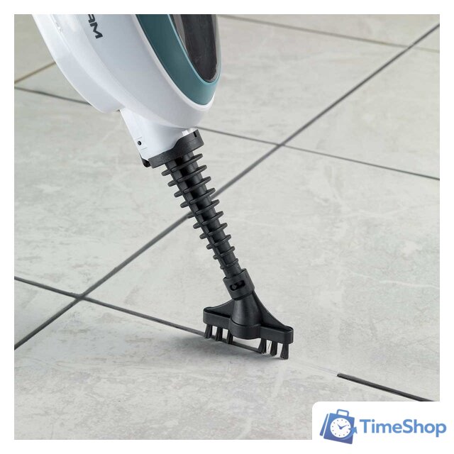 Паровая швабра Ariete 4164 Steam Mop 10в1 - Изображение №10 — Интернет-магазин Time-Shop
