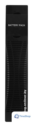 Внешний батарейный блок Powerman 6135040 (4x12В 9Ач) - Изображение №2 — Интернет-магазин Time-Shop