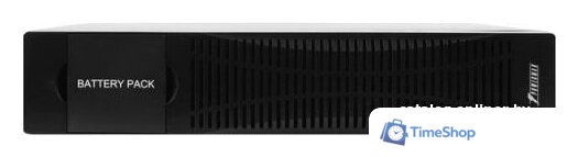 Внешний батарейный блок Powerman 6135040 (4x12В 9Ач) - Изображение №3 — Интернет-магазин Time-Shop