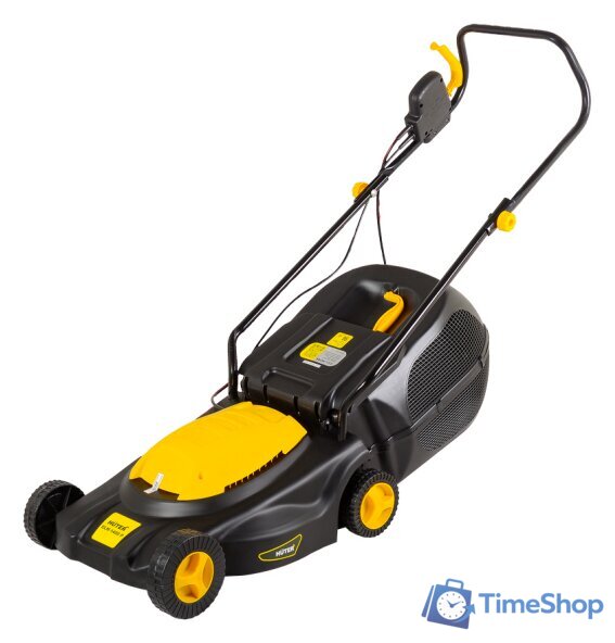 Газонокосилка Huter ELM-1400P - Изображение №1 — Интернет-магазин Time-Shop