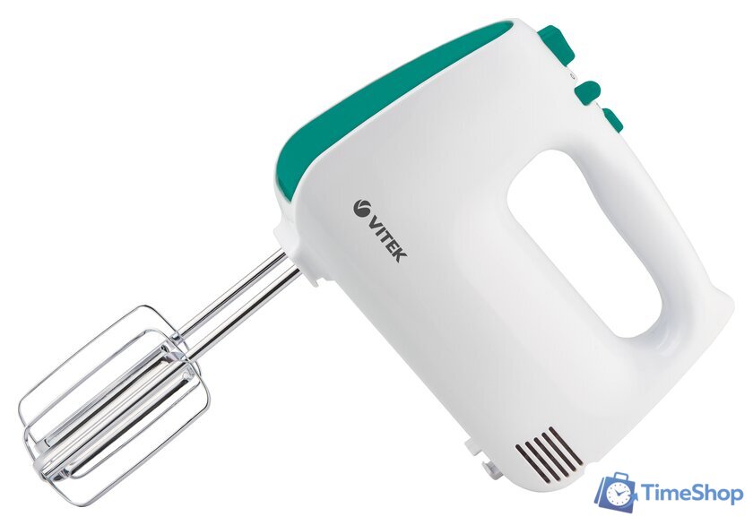 Миксер Vitek VT-1490 - Изображение №1 — Интернет-магазин Time-Shop