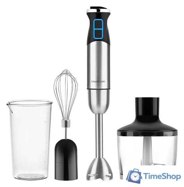 Погружной блендер Galaxy Line GL2135 - Изображение №1 — Интернет-магазин Time-Shop