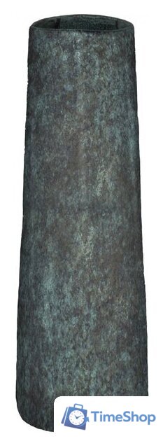 Ваза Eglo Malimono 421175 (алюминий, зеленая патина) - Изображение №1 — Интернет-магазин Time-Shop