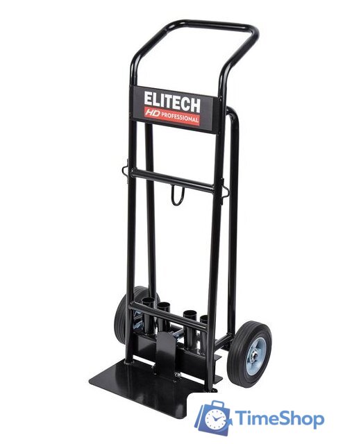 Тележка ELITECH 1820.131100 - Изображение №1 — Интернет-магазин Time-Shop