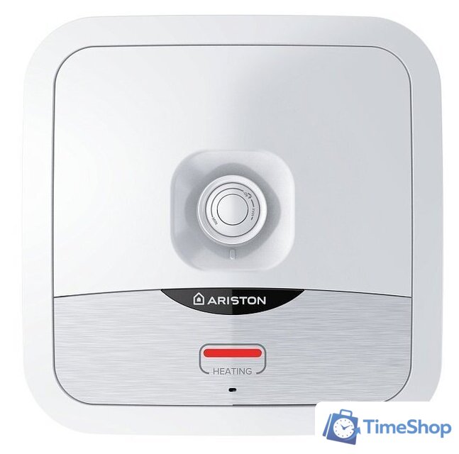 Накопительный электрический водонагреватель под мойку Ariston ANDRIS2 B 15 U - Изображение №1 — Интернет-магазин Time-Shop