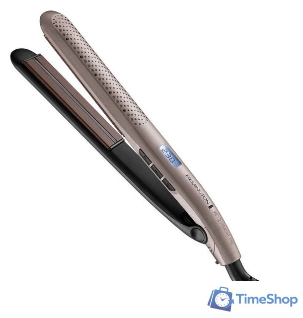 Выпрямитель Remington Wet 2 Straight Pro S7970 - Изображение №1 — Интернет-магазин Time-Shop