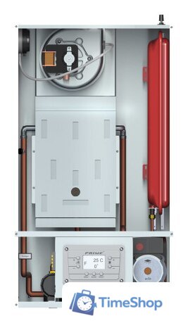 Отопительный котел Лемакс Prime-V24 - Изображение №6 — Интернет-магазин Time-Shop