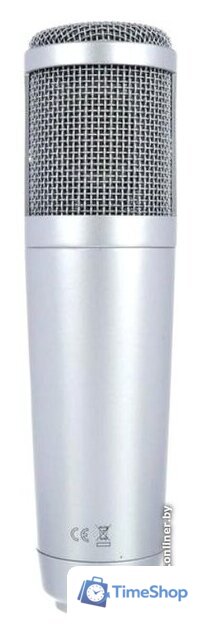 Проводной микрофон PreSonus PX-1 - Изображение №3 — Интернет-магазин Time-Shop