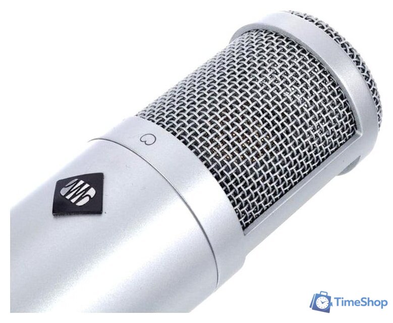 Проводной микрофон PreSonus PX-1 - Изображение №5 — Интернет-магазин Time-Shop